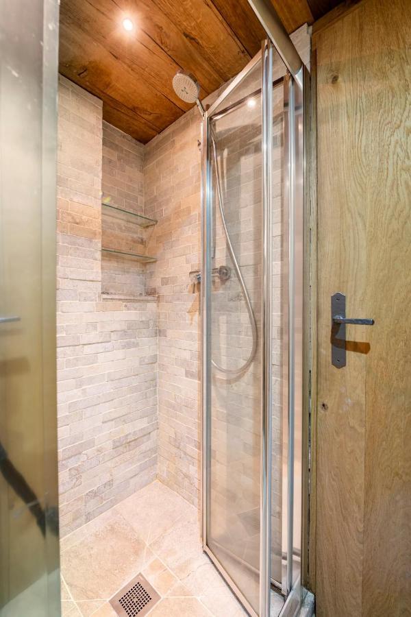 Chalet Ananda Avec Sauna, Baignoire Balneo Et Terrasse Chamonix Kültér fotó
